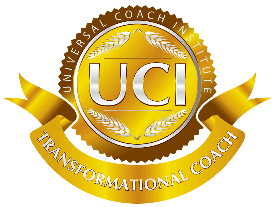 UCI Transformatinal Coach Logo Big